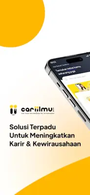 Cariilmu android App screenshot 5